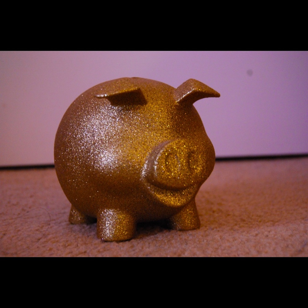 Piggy Bank